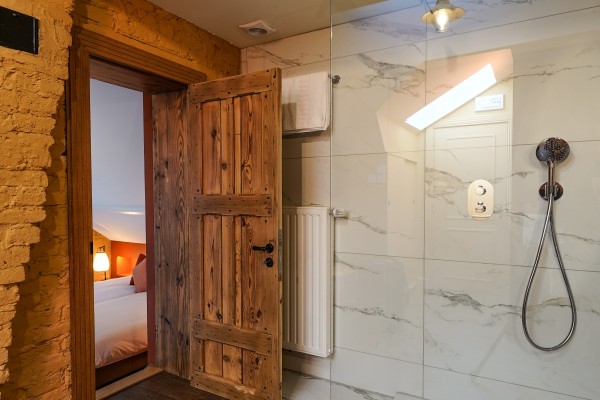 Les Terrasses des Falizes - Comtal