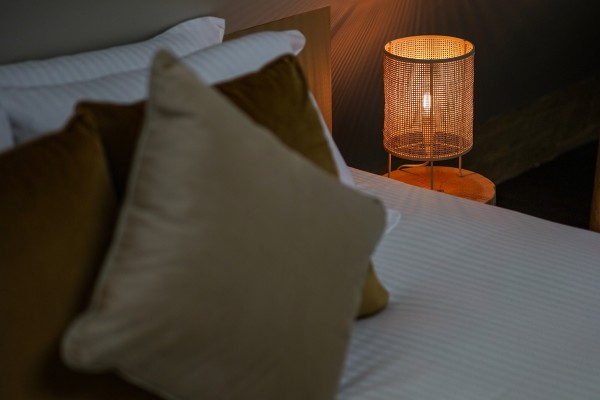 Les Terrasses des Falizes - La Tridaine