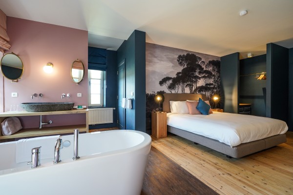 Les Terrasses des Falizes - Lafayette