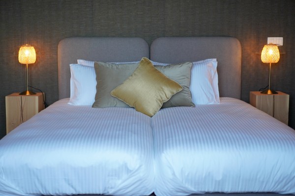 Les terrasses des Falizes - Crépin