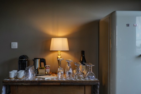 Les Terrasses des Falizes