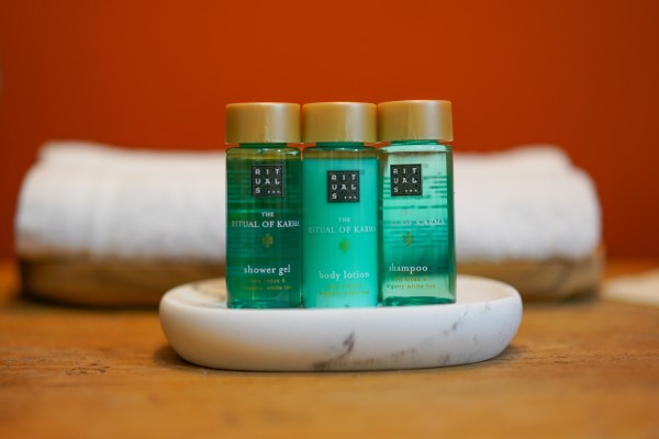 Les Terrasses des Falizes - Comtal