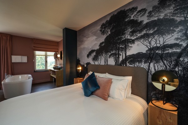 Les Terrasses des Falizes - Lafayette