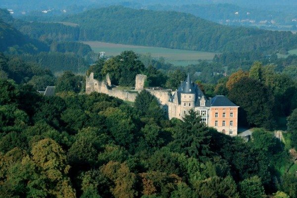 Chateau de Rochefort