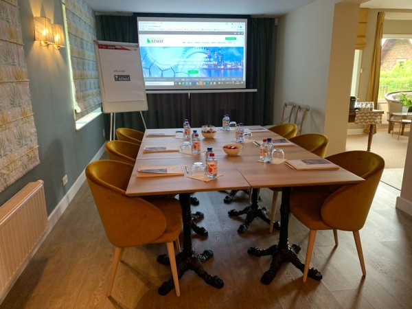 Les Terrasses des Falizes