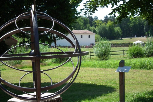 Malagne la Gallo Romaine